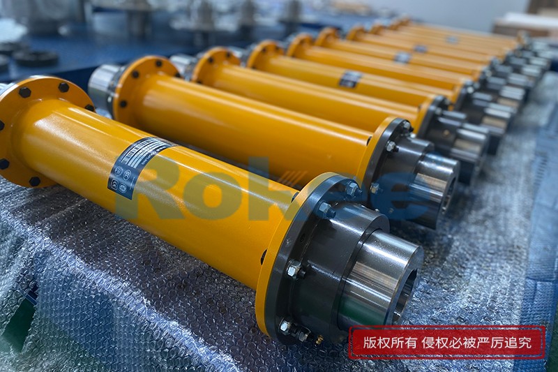 Slider Couplings