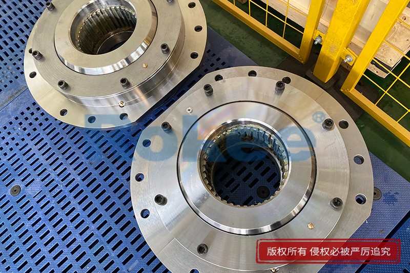 Chain Drum Tooth Coupling,drum coupling