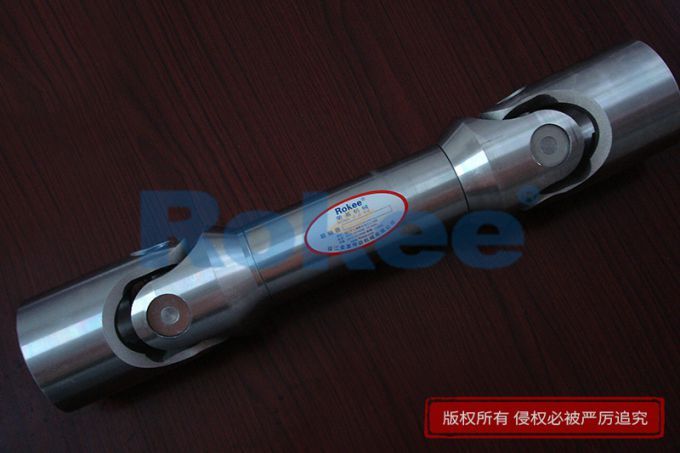 Small precision universal joint of Rokee standard