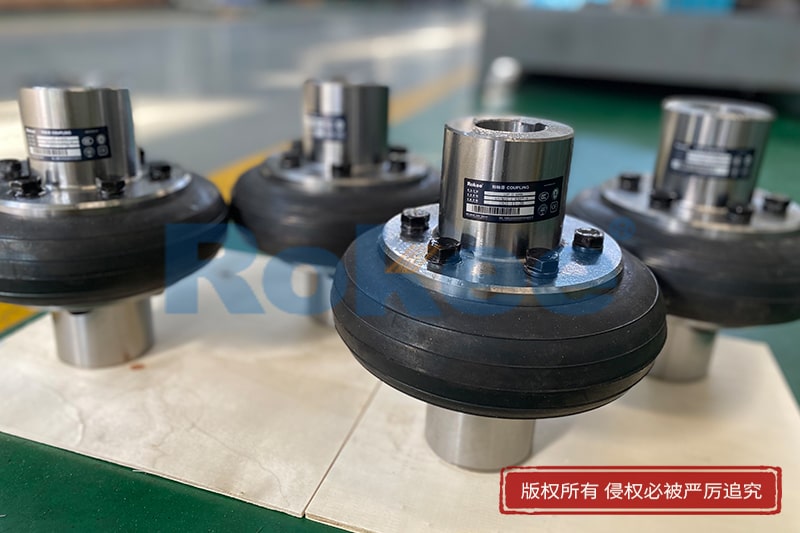 Models of Rubber Tire Couplings,Flexible Tyre Couplings,Elastic Tyre Couplings