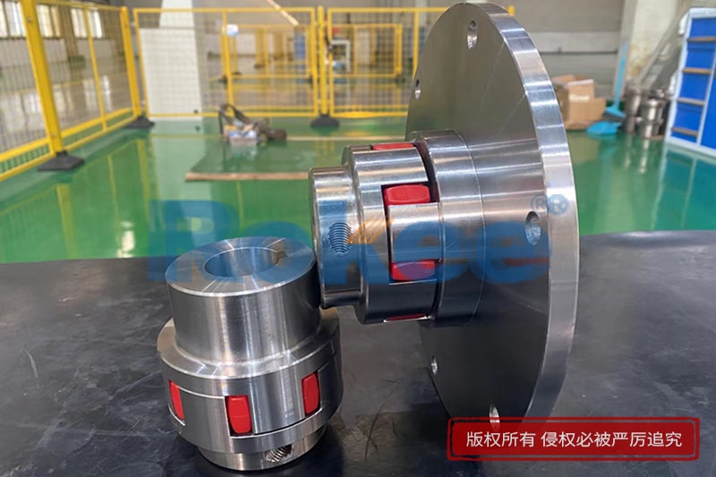 Claw Couplings