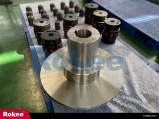 Jaw Flexible Coupling Advantages,Flexible Couplings,Elastic Coupling