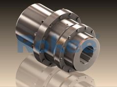 GICLZ Crown Gear Couplings,GICLZ Drum Gear Coupling