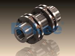 JMIJ Shim Pack Coupling,JMIJ Diaphragm Coupling