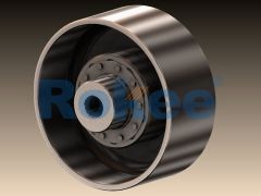 LXZ Flexible Couplings,LXZ(HLL) Flexible Pin Coupling