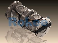 SWC-WD Cardan Shaft Couplings,SWC-WD Non-telescopic Short Universal Coupling