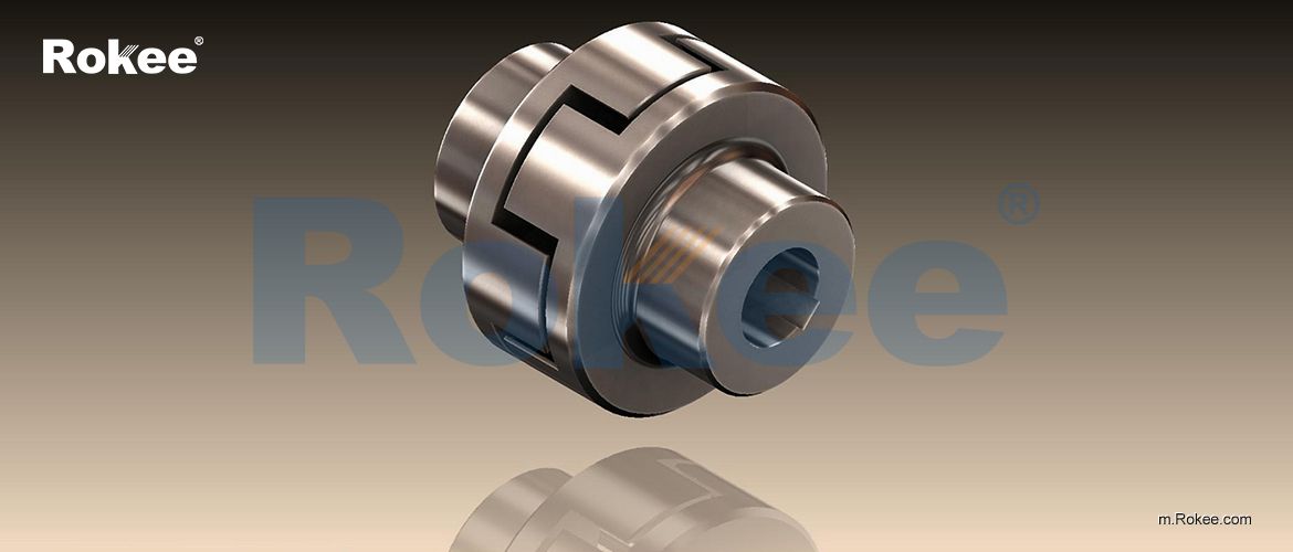 LM Plum-shaped Flexible Coupling