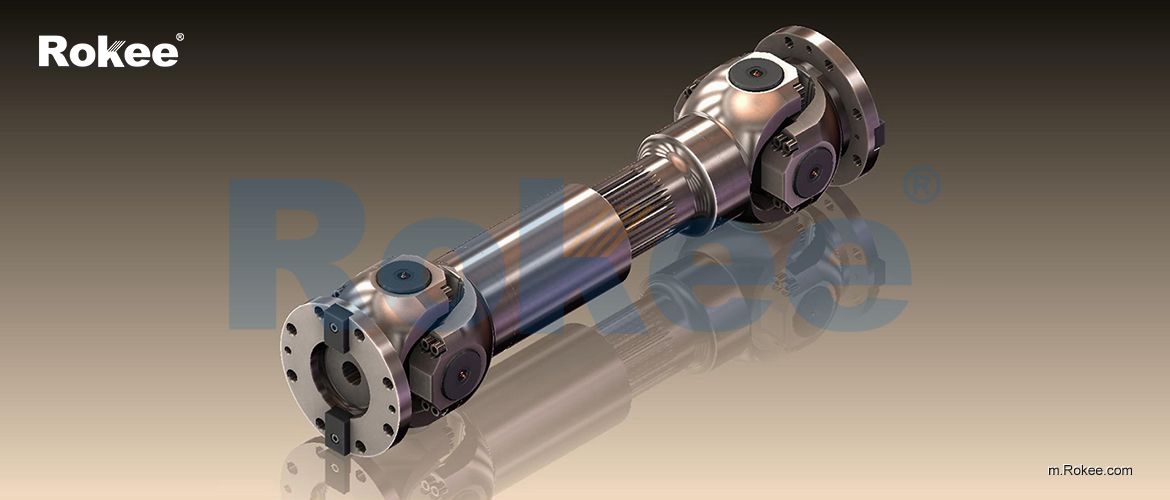 SWP-B Universal Coupling